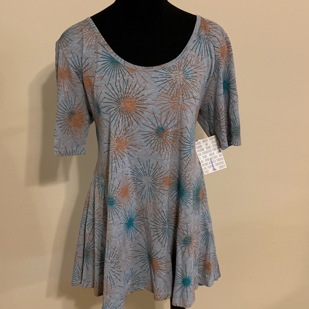 Large Tunic